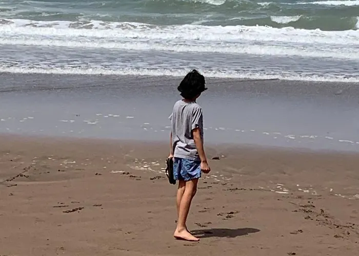 La Location De La Mer