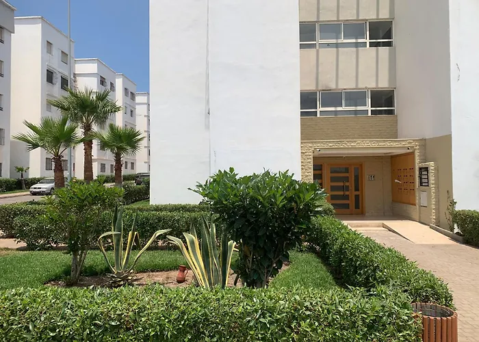 La Location De La Mer