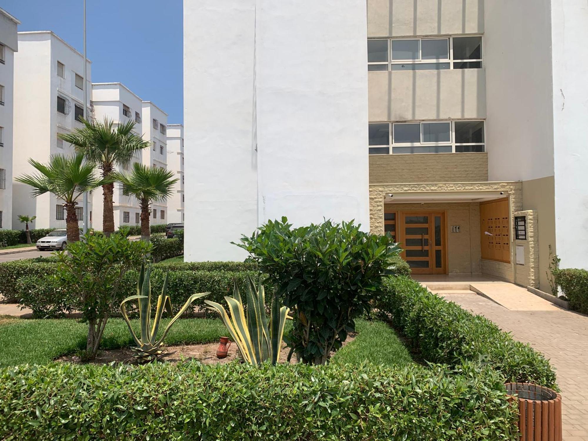La Location De La Apartment